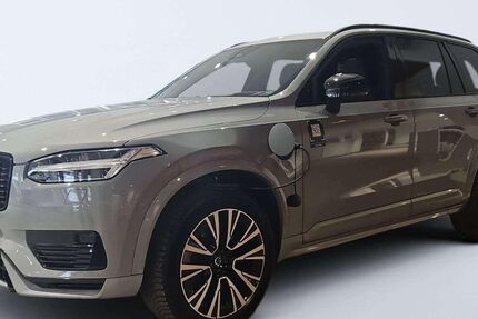 Volvo XC90 33.660 km 59.990 &euro; München 80337