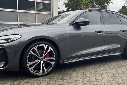 Audi A5 14.100 km 49.500 &euro; Fredersdorf-Vogelsdorf 15370