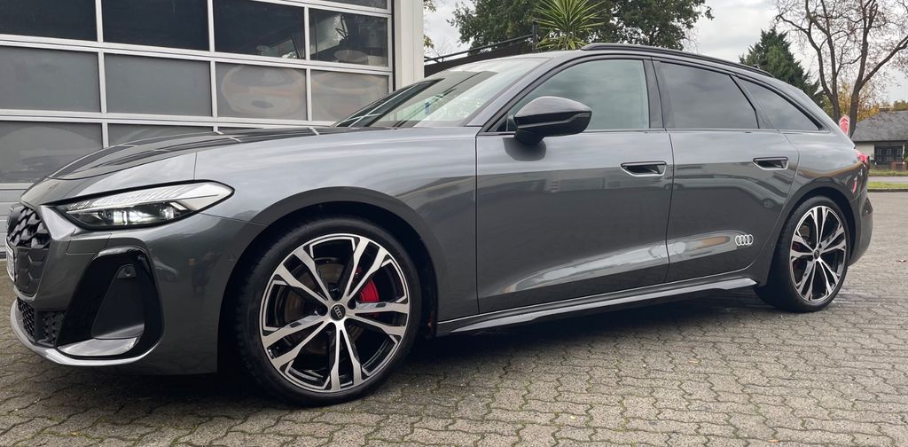 Audi A5 14.100 km 49.500 &euro; Fredersdorf-Vogelsdorf 15370