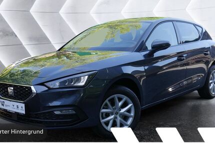 Seat Leon 9.800 km 20.385 &euro; Gelnhausen 63571