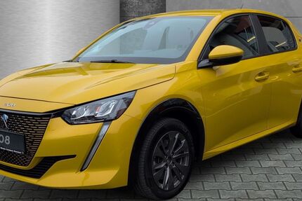 Peugeot 208 49.000 km 13.900 € Münster 48155