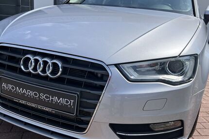 Audi A3 135.500 km 13.950 € Königsbrunn bei Augsburg 86343