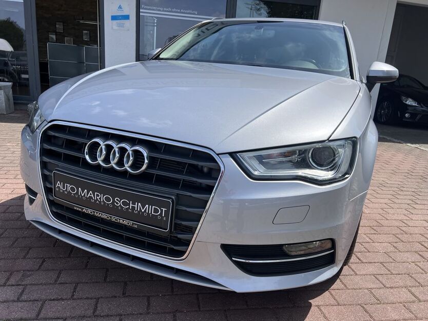 Audi A3 135.500 km 13.950 € Königsbrunn bei Augsburg 86343