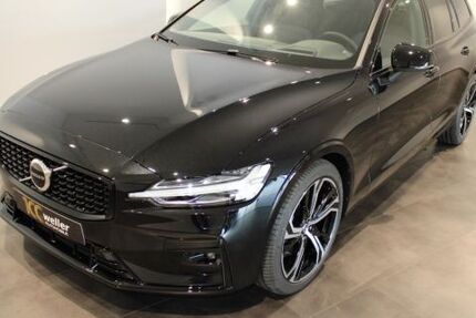 Volvo V60 5.000 km 49.870 € Bietigheim-Bissingen 74321