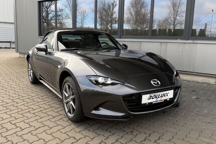 Mazda MX-5 2.280 km 27.990 &euro; Goslar 38644