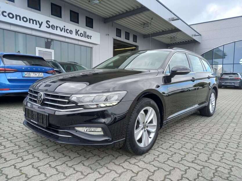 VW Passat 40.041 km 30.570 € Wolfsburg 38446