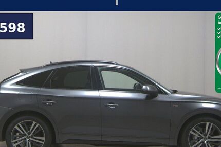Audi Q5 135.127 km 30.480 &euro; Gyhum/Bockel 27404