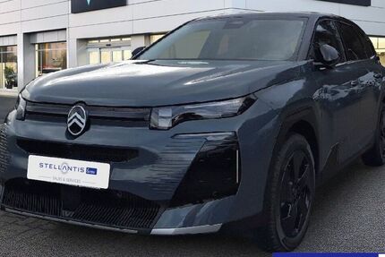 Citroen C5 Aircross 2.500 km 36.980 &euro; Saarbrücken 66119