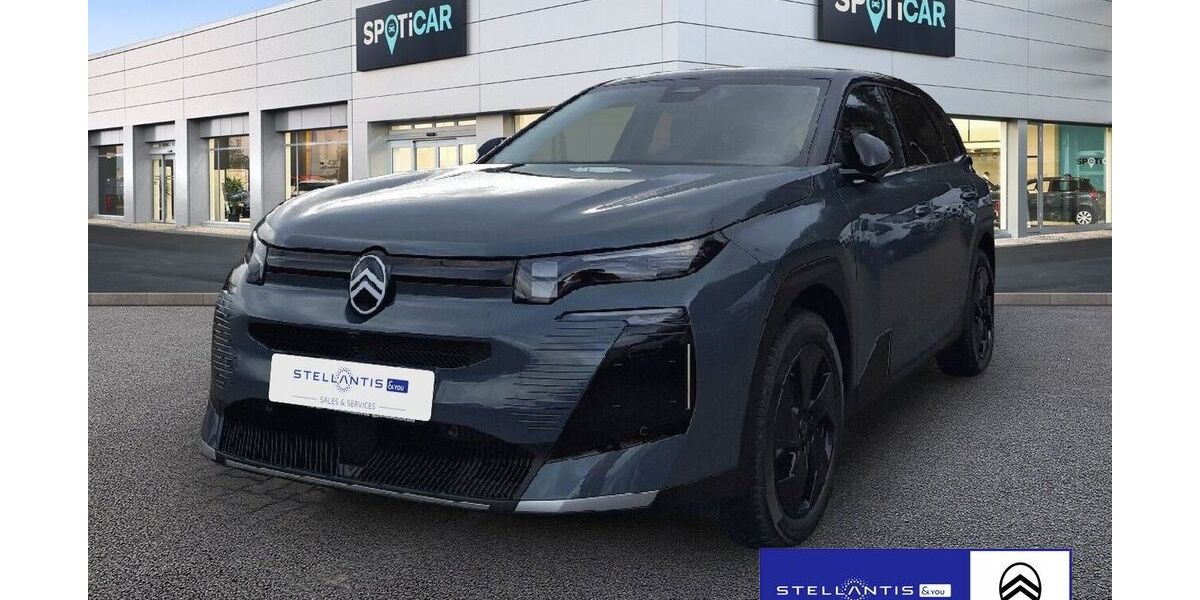 Citroen C5 Aircross 2.500 km 36.980 &euro; Saarbrücken 66119