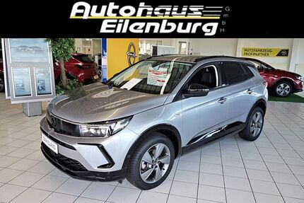 Opel Grandland (X) 11.500 km 25.690 &euro; Eilenburg 04838