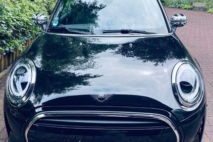 Mini Cooper Cabrio 32.185 km 21.500 &euro; Friedeburg 26446