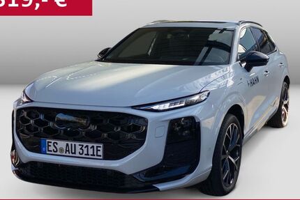 Audi Q3 4.000 km 60.888 &euro; Esslingen 73730