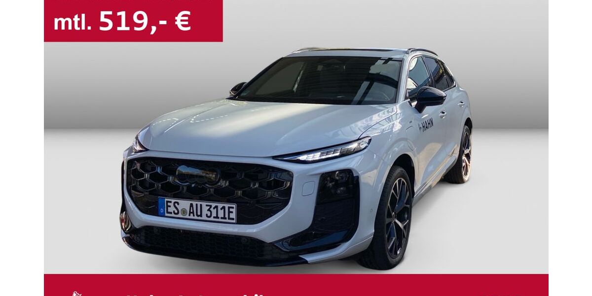 Audi Q3 4.000 km 60.888 &euro; Esslingen 73730