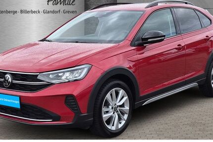 VW Taigo 4.190 km 23.685 &euro; Billerbeck 48727