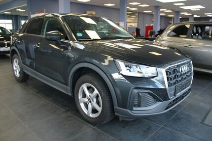 Audi Q2 14.997 km 26.980 &euro; Euskirchen 53881