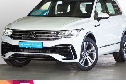 VW Tiguan 2.980 km 36.845 &euro; Bisingen 72406