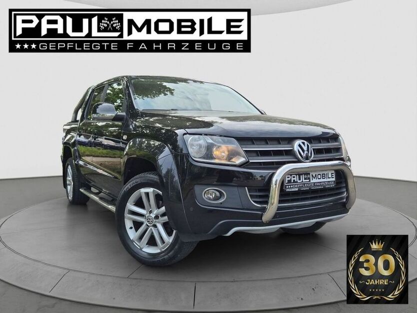 Amarok