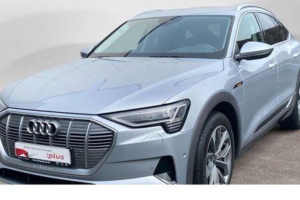 Audi e-tron 61.384 km 34.700 &euro; Detmold 32756