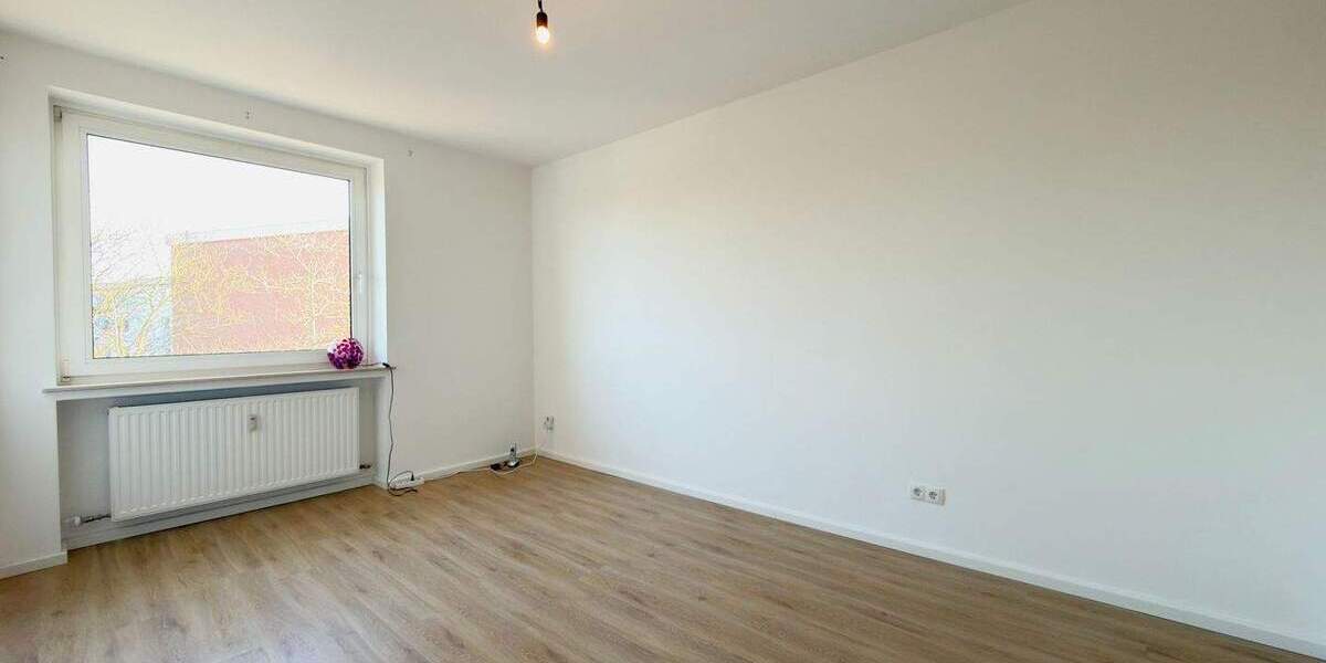 Etagenwohnung Bremen Kirchhuchting - 3 Zimmer, 84 m&sup2;, 209.000&euro; | Angebot:25563377