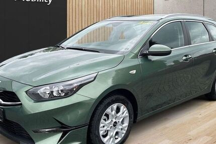 Kia ceed / Ceed