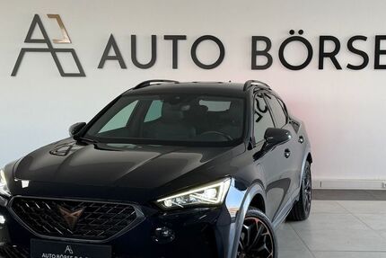 Cupra Formentor 48.013 km 21.890 &euro; Braunschweig 38114