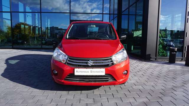 Suzuki Celerio 22.000 km 10.800 &euro; Dietzenbach 63128