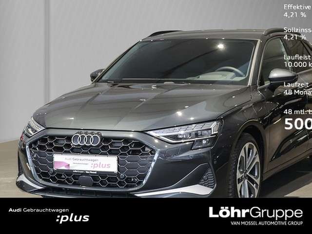 Audi A3 4.863 km 43.580 &euro; Koblenz 56070