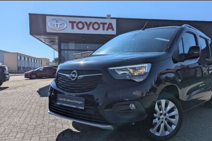 Opel Combo Life 108.833 km 13.990 &euro; Sulingen 27232