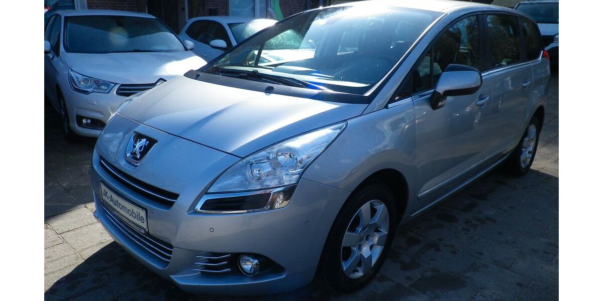 Peugeot 5008 108.115 km 6.900 &euro; Buxtehude 21614