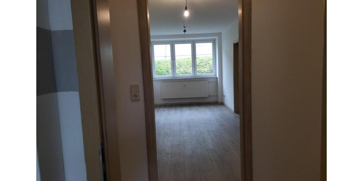 Etagenwohnung Greußen - 1.5 Zimmer, 42 m&sup2;, 280&euro; | Angebot:24863776