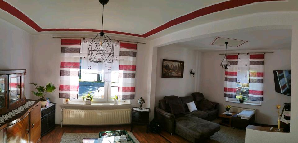 Doppelhaushälfte Wermsdorf - 3.5 Zimmer, 95 m&sup2;, 220.000&euro; | Angebot:26236457