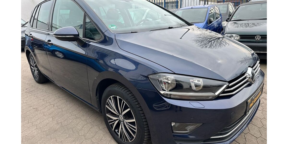 VW Golf 52.000 km 14.990 &euro; Hamburg 20537