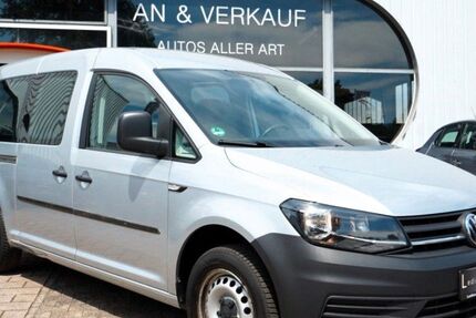 VW Caddy Maxi 161.500 km 13.300 € Gundelfingen /Freiburg 79194