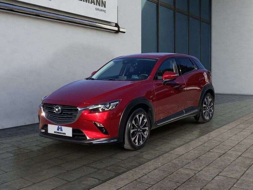 CX-3