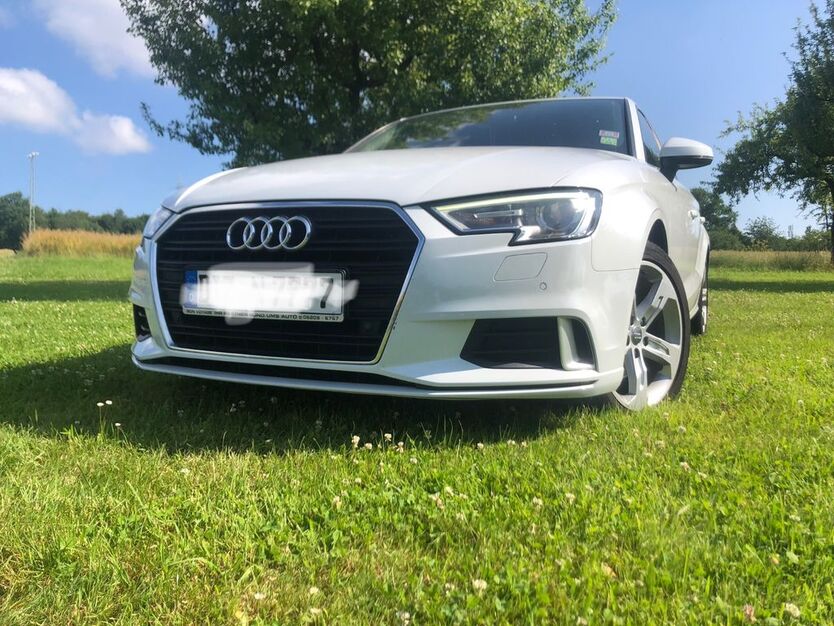 Audi A3 149.000 km 13.500 € Altendiez 65624