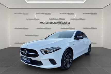 Mercedes A 250
