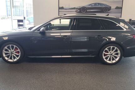 Audi A4 11.000 km 44.550 &euro; Ingolstadt 85049