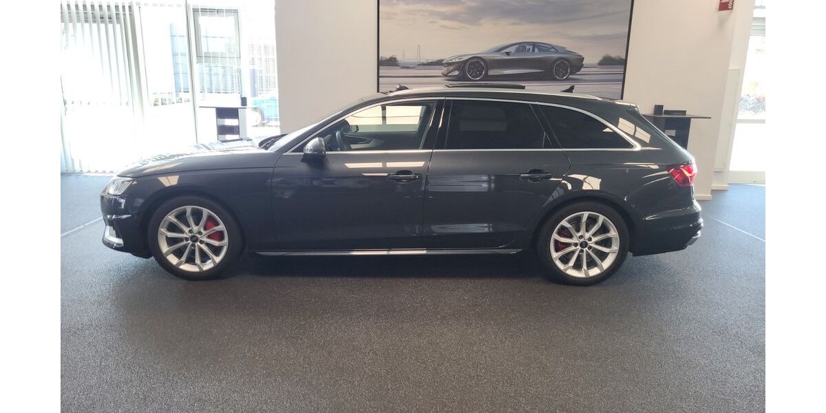 Audi A4 11.000 km 44.550 &euro; Ingolstadt 85049
