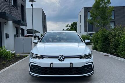 VW Golf 80.000 km 20.000 &euro; Peißenberg 82380