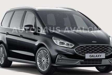 Ford Galaxy 124.950 km 31.980 &euro; Berlin 13403