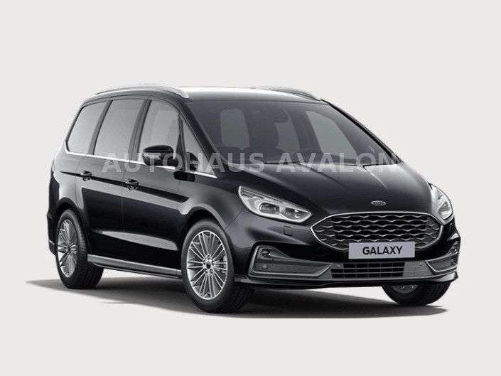 Ford Galaxy 124.950 km 31.980 &euro; Berlin 13403