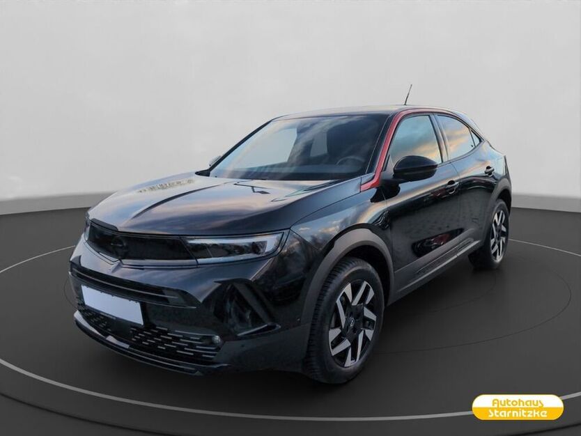 Mokka