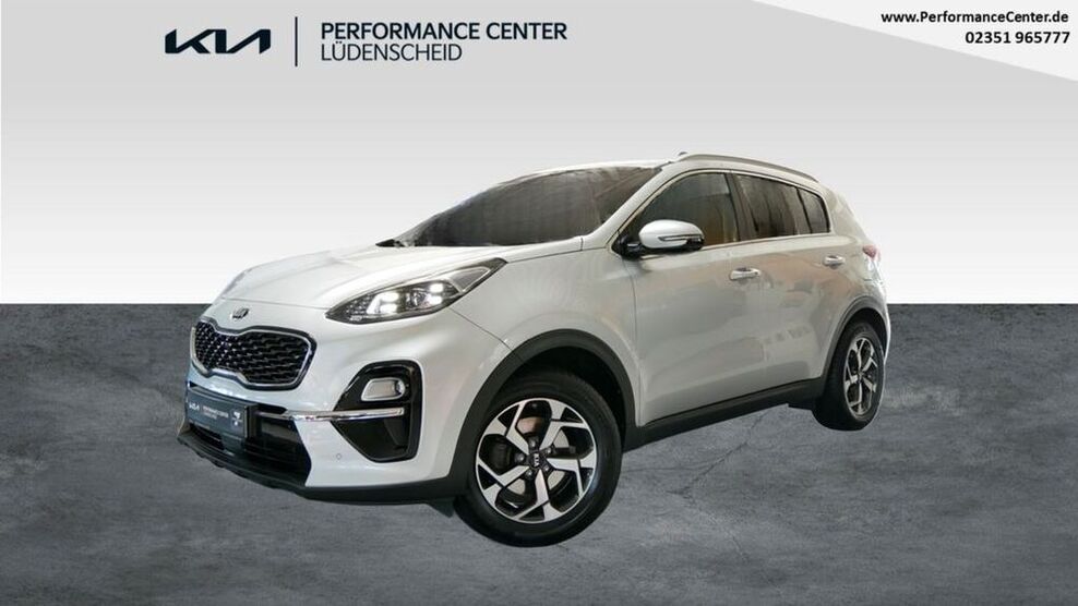 Sportage