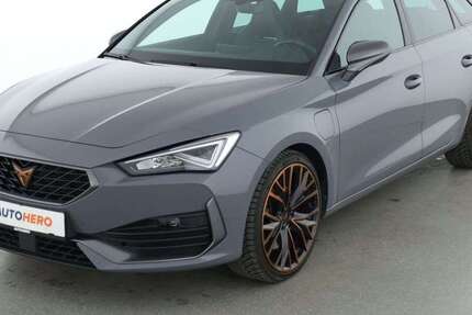 Seat Leon 67.272 km 23.790 € Frankfurt am Main 65936