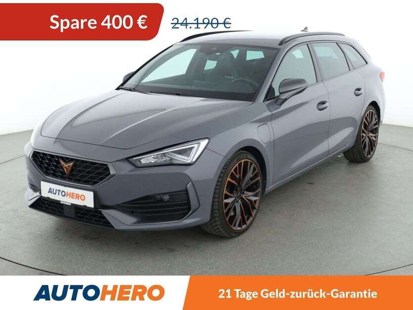 Seat Leon 67.272 km 23.790 € Frankfurt am Main 65936