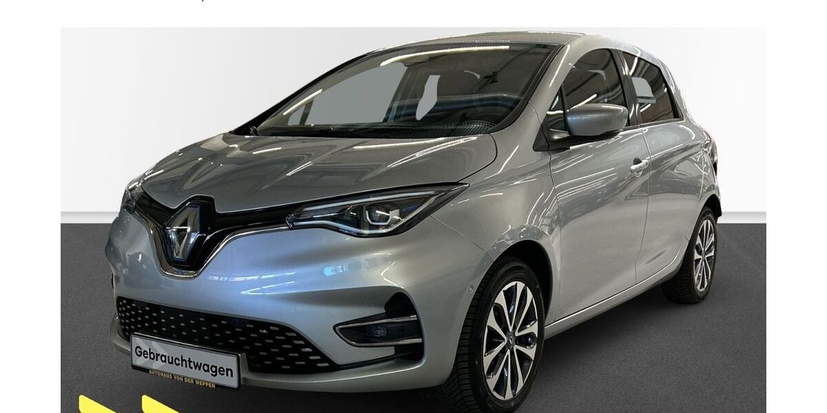 Renault ZOE 56.200 km 11.700 &euro; Stuttgart 70469