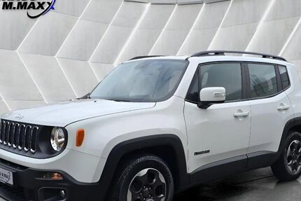 Jeep Renegade 76.000 km 13.900 € Nidderau 61130