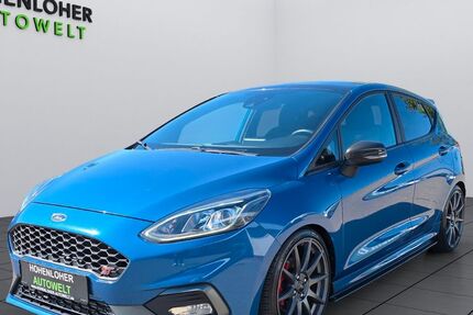 Ford Fiesta 108.165 km 13.898 &euro; Ilshofen 74532