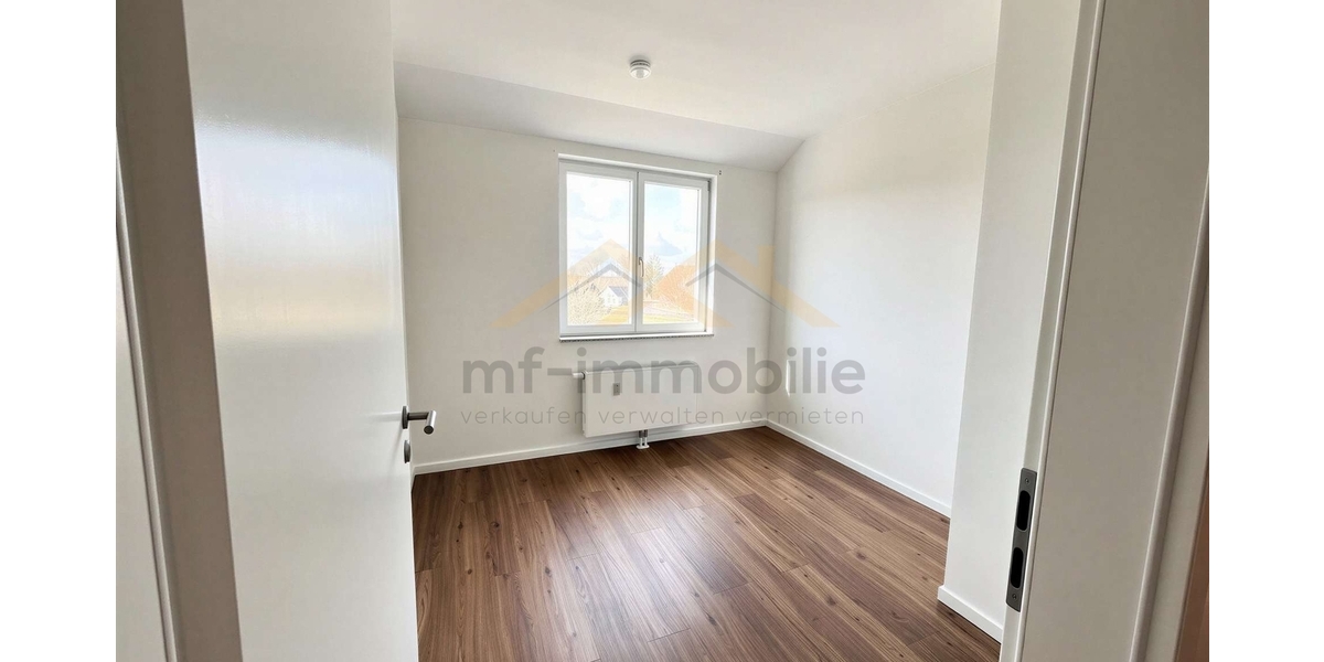 zwei Zimmer Appartement in Mariental 35qm - Dachgeschoßwohnung Mariental Helmstedt - Grasleben | Angebot:26334829