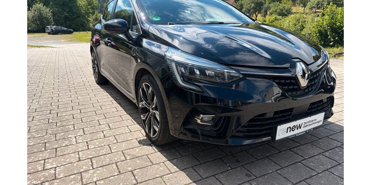 Renault Clio 43.500 km 15.290 &euro; Bad Mergentheim 97980